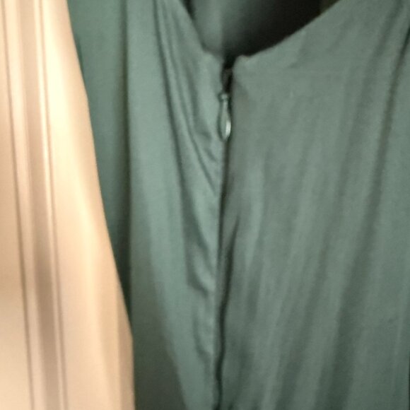 Banana Republic Goddess Maxi Dress, Size 14 - Picture 12 of 12